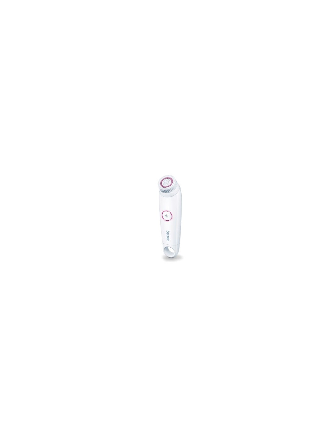 BEURER FC-45 CEPILLO FACIAL 2 INTENSIDADES MASAJE ROTATORIO RESISTENTE SALPICADURAS