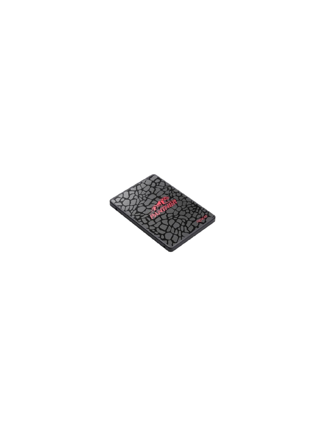 DISCO DURO 2.5 APACER AS350 512GB SATA 3 95.DB2E0.P100C
