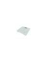 ORBEGOZO PB 2218 BASCULA DE BAÍ?O PANTALLA LCD SUPERFICIE CRISTAL TEMPLADO 8MM HASTA 180KG PRECISION 100G 17251
