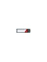 SSD WESTERN DIGITAL RED 500GB M.2 SATA III WDS500G1R0B
