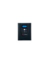 SAI LÍNEA INTERACTIVA CYBERPOWER VALUE 2200EILCD 2200VA/1320W 6 IEC C13 VALUE2200EILCD