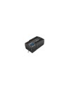 SAI LÍNEA INTERACTIVA CYBERPOWER BR700ELCD 700VA 420W 8 SCHUKO BR700ELCD