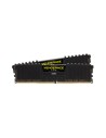 memoria corsair vengeance lpx ddr4 32gb 2x16gb pc3600 negro CMK32GX4M2D3600C18