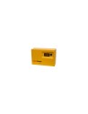 Sistema de alimentacion interrumpida UPS 600va 420w 1 salidas AC CPS600E-DE
