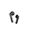 Auriculares dentro del oido trust primo inalambrico bluetooth negro 23712