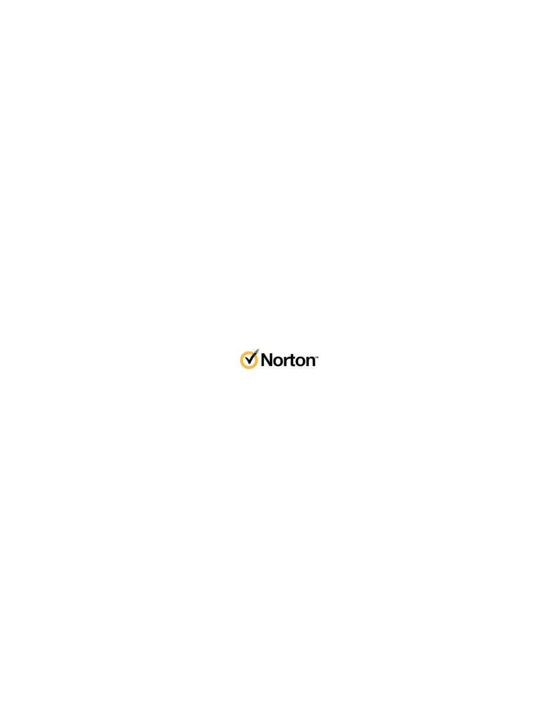 ANTIVIRUS NORTON 360 DELUXE 5 DISPOSITIVOS + 50 GB Cloudstorage 1 AÍ?O DSD190046 LICENCIA ELECTRONICA