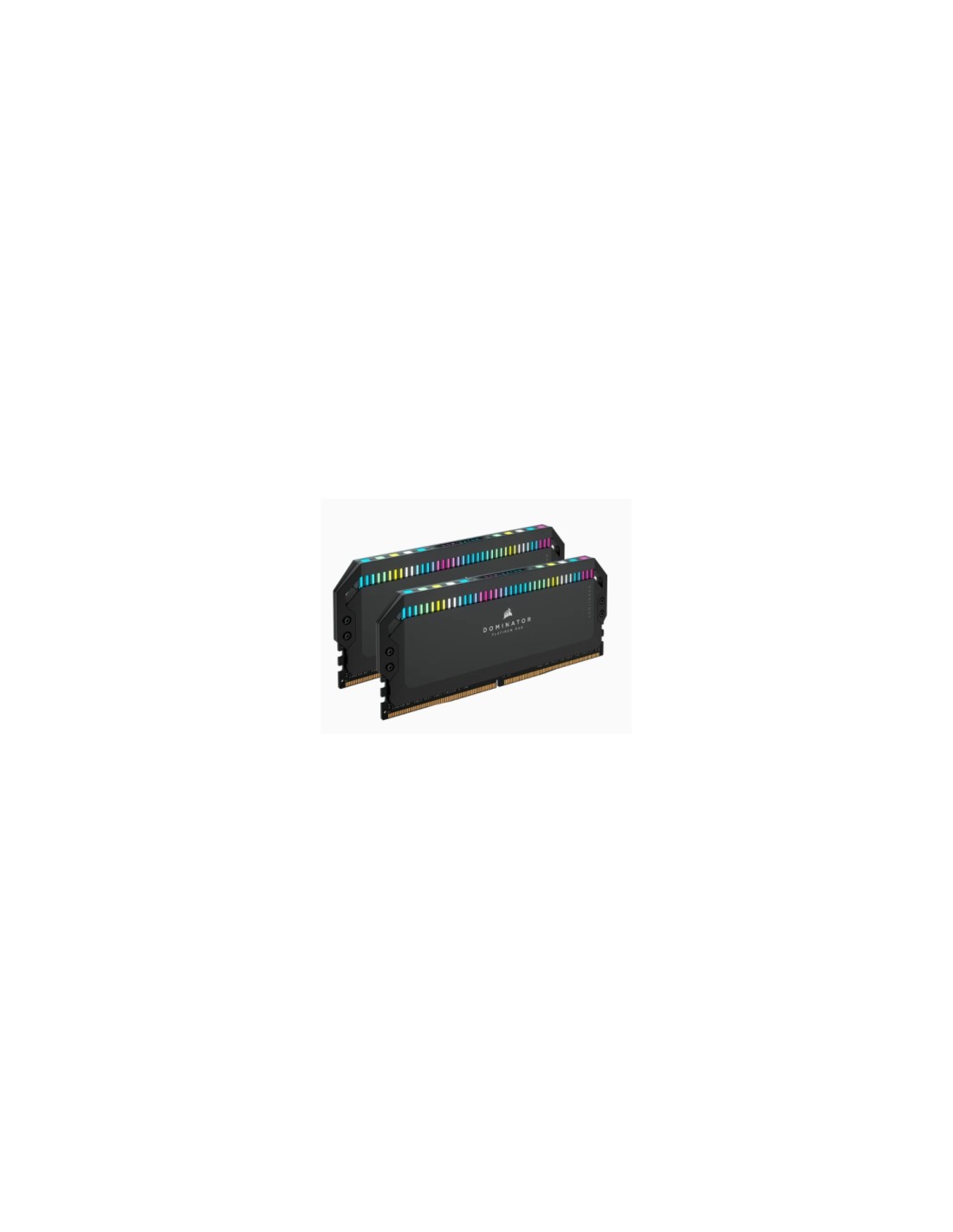 Corsair Dominator CMT32GX5M2B5200C40 módulo de memoria 32 GB 2 x 16 GB DDR5 5200 MHz