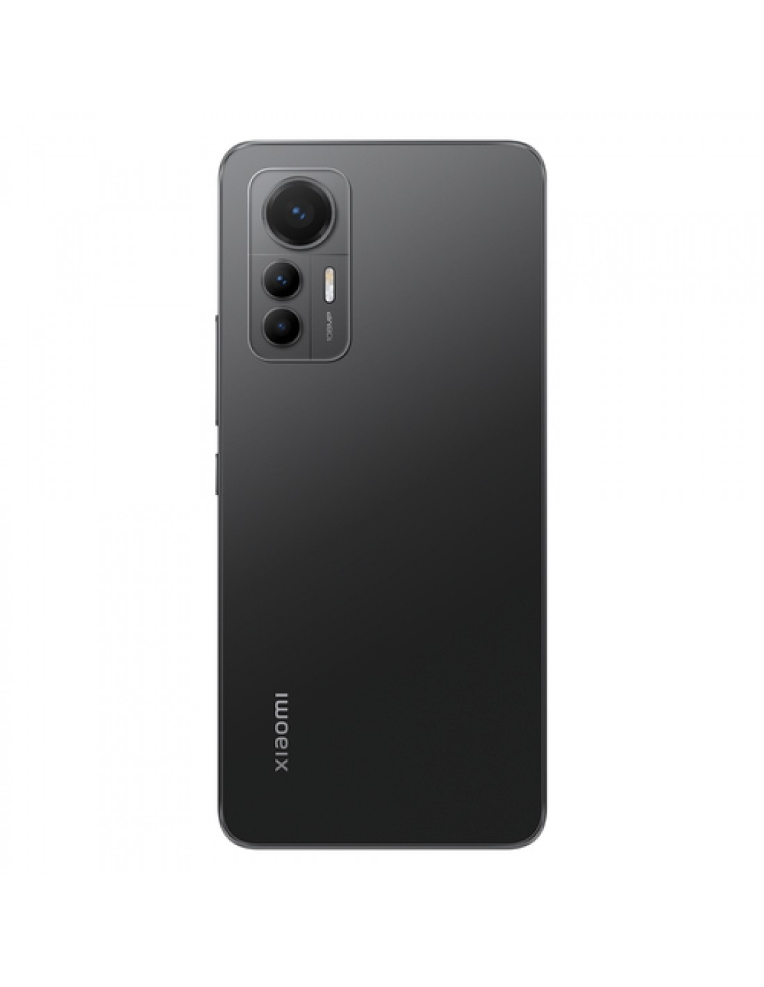 Xiaomi 12 Lite 5G 8/128GB Negro Smartphone