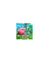 Nintendo Kirby y la tierra olvidada