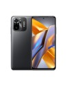 POCO M5s 16,3 cm (6.43") SIM doble Android 12 4G USB Tipo C 4 GB 128 GB 5000 mAh Gris