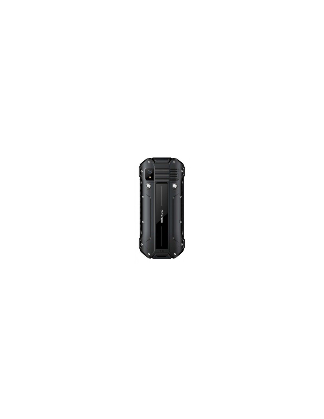 MaxCom MOBILE STRONG MM918 4G VOLTE 61 cm (24") 124 g Negro