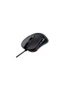 Trust GXT 922 YBAR ratón mano derecha USB tipo A Í?ptico 7200 DPI