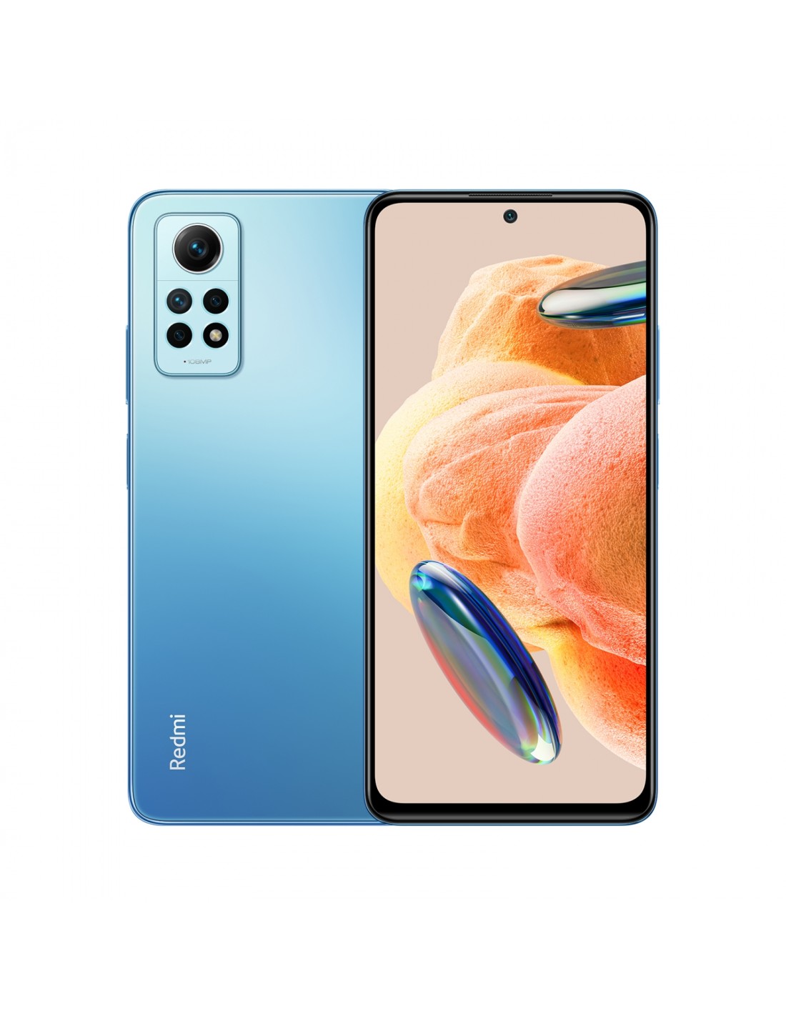 Xiaomi Redmi Note 12 Pro 8/256Gb Azul