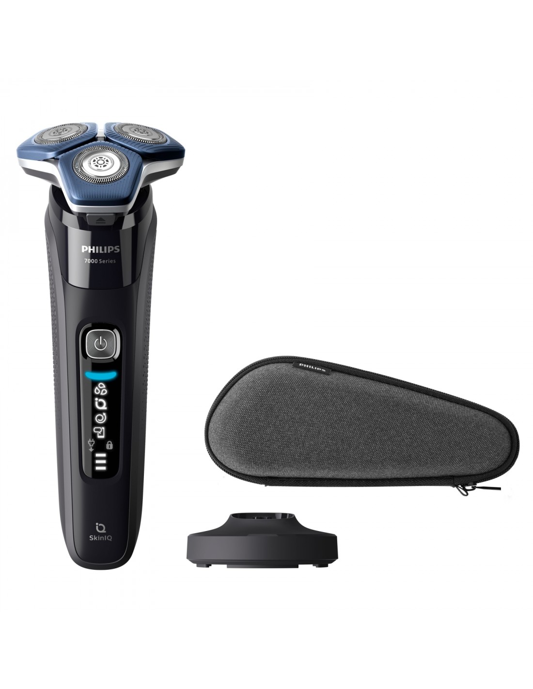 Philips SHAVER Series 7000 S7886/35 Afeitadora eléctrica Seco y Mojado