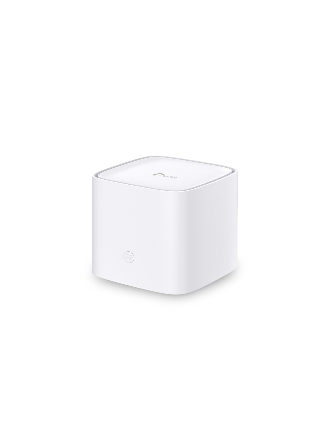 TP-Link HC220-G5 1-PACK sistema Wi-Fi Mesh (Wi-Fi en malla) Doble banda (2,4 GHz / 5 GHz) Wi-Fi 5 (802.11ac) Blanco 3 Interno