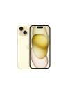 Apple iPhone 15 5G 128Gb Amarillo Smartphone