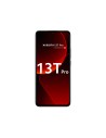 Xiaomi 13T Pro 16,9 cm (6.67") SIM doble Android 13 5G USB Tipo C 12 GB 512 GB 5000 mAh Negro