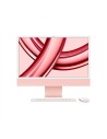 Apple iMac Apple M3/8GB/512GB SSD/10 Núcleos GPU/24" 4.5K Retina Rosa