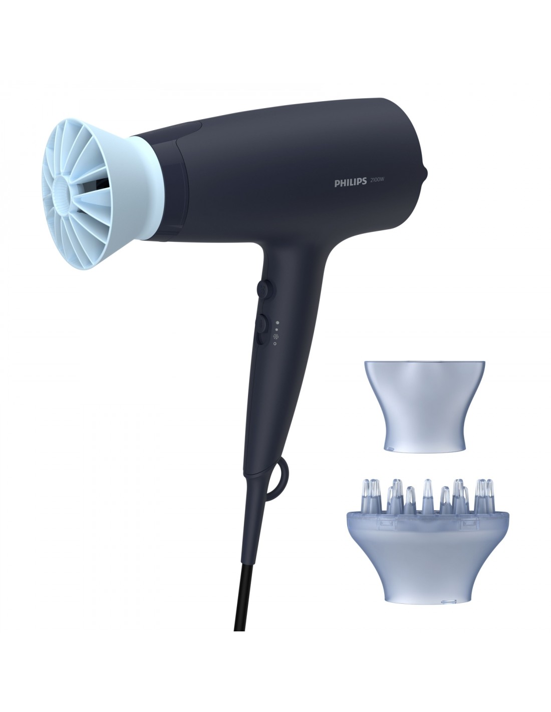 Philips 3000 series 3000 BHD360/20 Secador
