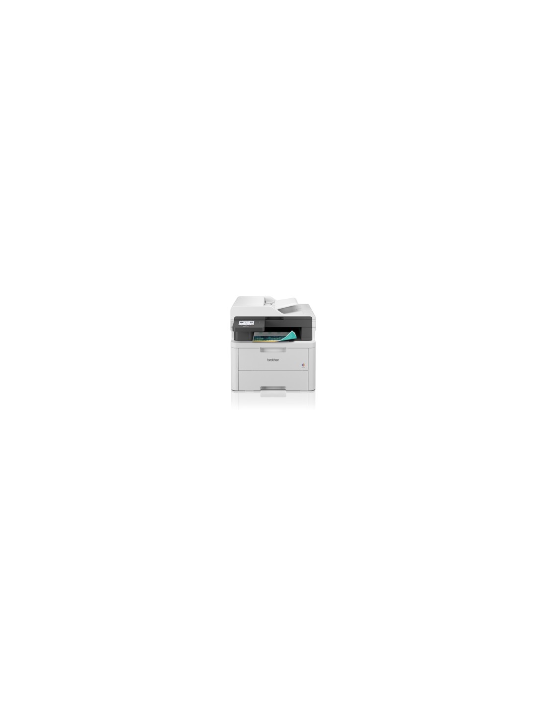 Brother MFC-L3740CDW Laser A4 600 x 2400 DPI 18 ppm Wifi