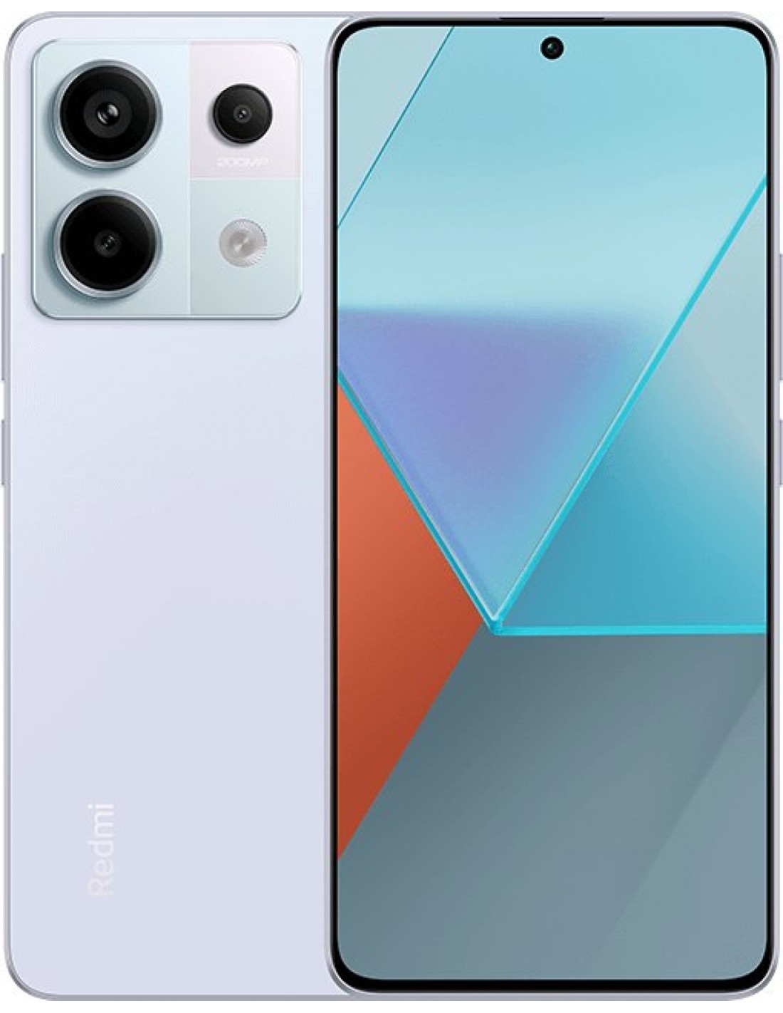 Xiaomi Redmi Note 13 Pro 5G 8/256GB Purple