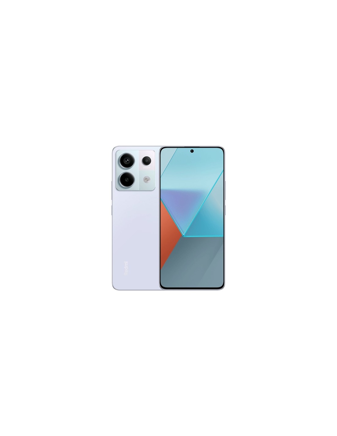 Xiaomi Redmi Note 13 Pro 5G 8/256GB Purple