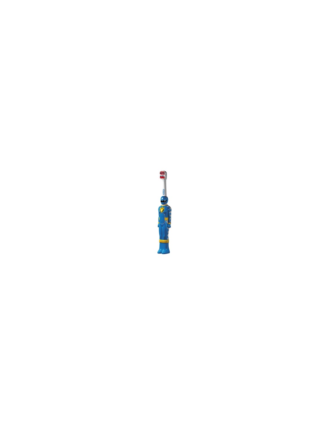 Oral-B Battery Brush Niño Cepillo de dientes oscilante Multicolor