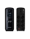 CyberPower CP1350EPFCLCD sistema de alimentación ininterrumpida (UPS) LÍ­nea interactiva 1,35 kVA 780 W 6 salidas AC