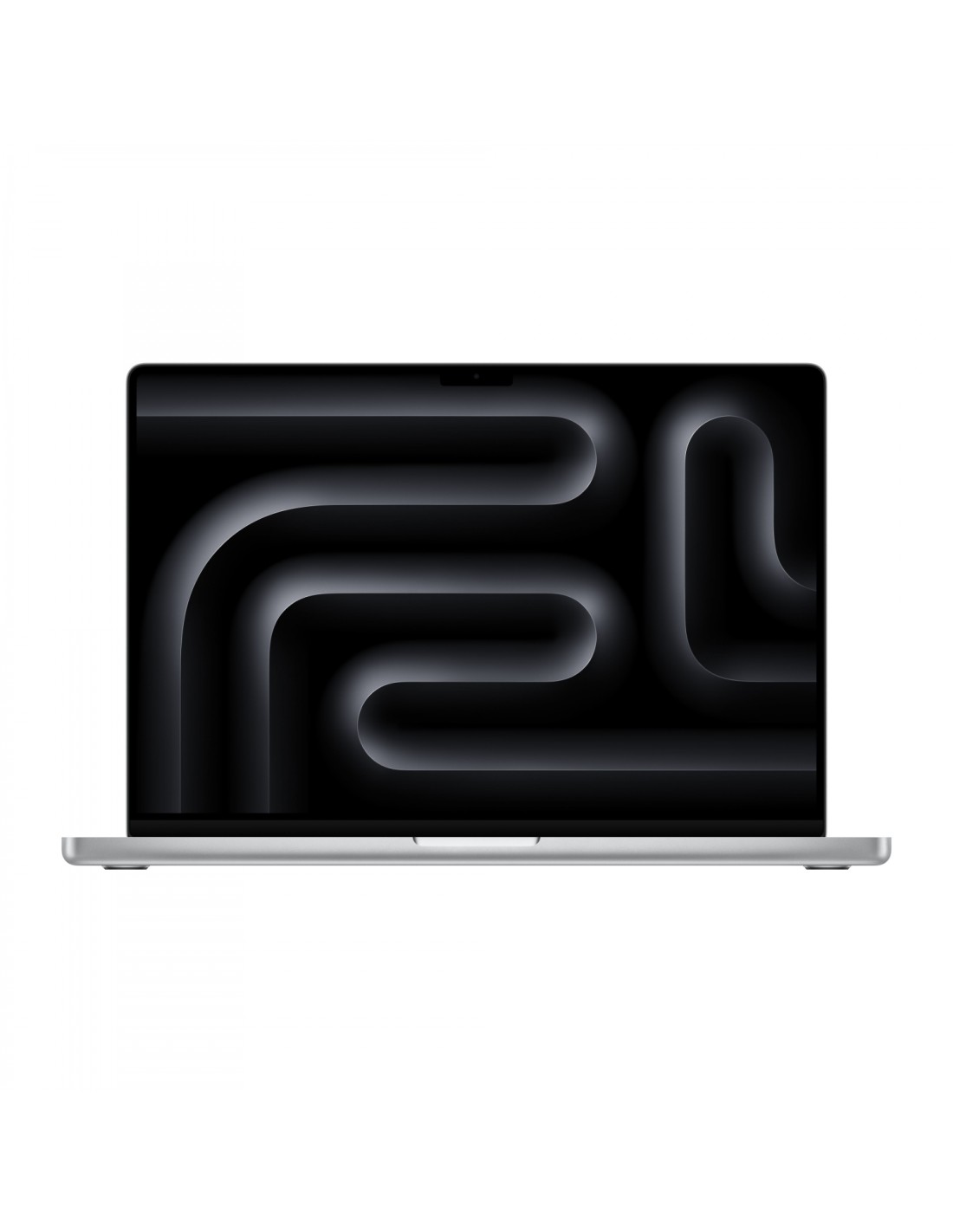 Apple MacBook Pro Apple M3 Max/36GB/1 TB SSD/16.2" Plata