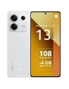 Xiaomi Redmi Note 13 5G 6/128GB Blanco Smartphone