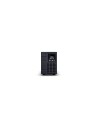 CyberPower OLS2000EA-DE sistema de alimentación ininterrumpida (UPS) Doble conversión (en lÍ­nea) 2 kVA 1800 W 4 salidas AC