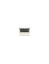 Apple MacBook Air Apple M3/8GB/512GB SSD/GPU 10 Núcleos/15.3" Blanco Estrella
