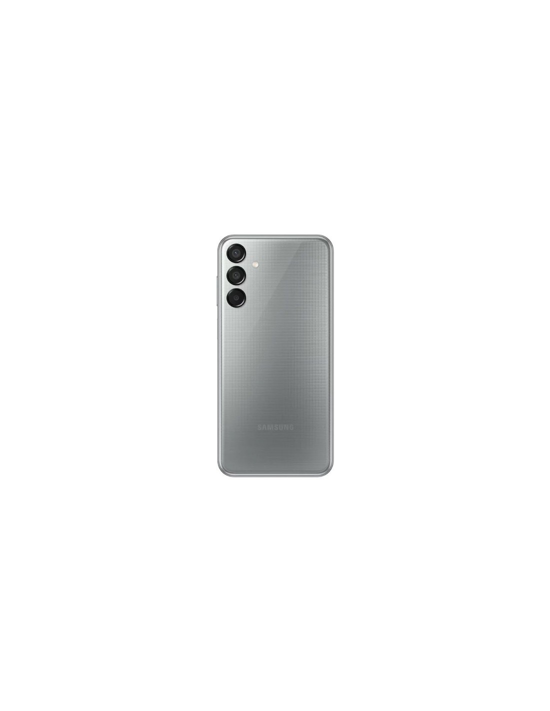 Samsung Galaxy M15 5G 4/128Gb Gris Plata