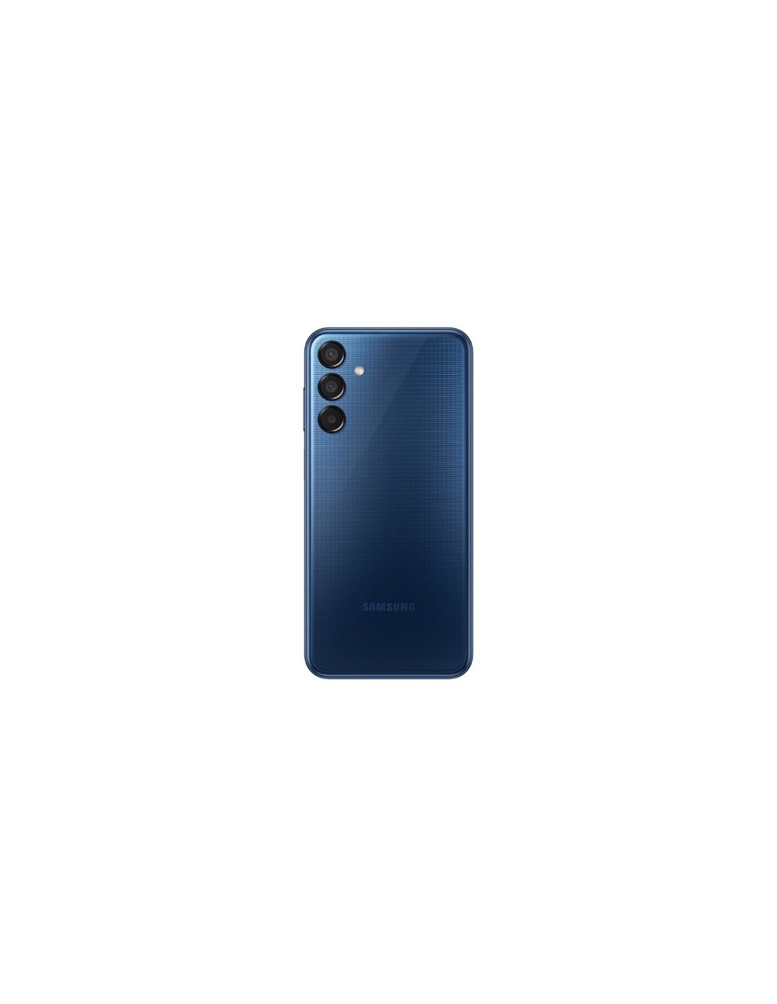 Samsung Galaxy M15 5G 4/128Gb Azul Oscuro