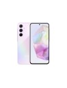 Samsung Galaxy A35 5G 6/128Gb Lila Smartphone