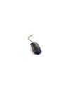 NGS GMX-123 ratón Ambidextro USB tipo A Óptico 3200 DPI