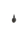 Aiwa HST-250BT/TN auricular y casco Auriculares Inalámbrico y alámbrico Diadema Llamadas/Música MicroUSB Bluetooth Negro