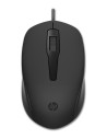 HP Ratón con cable 150