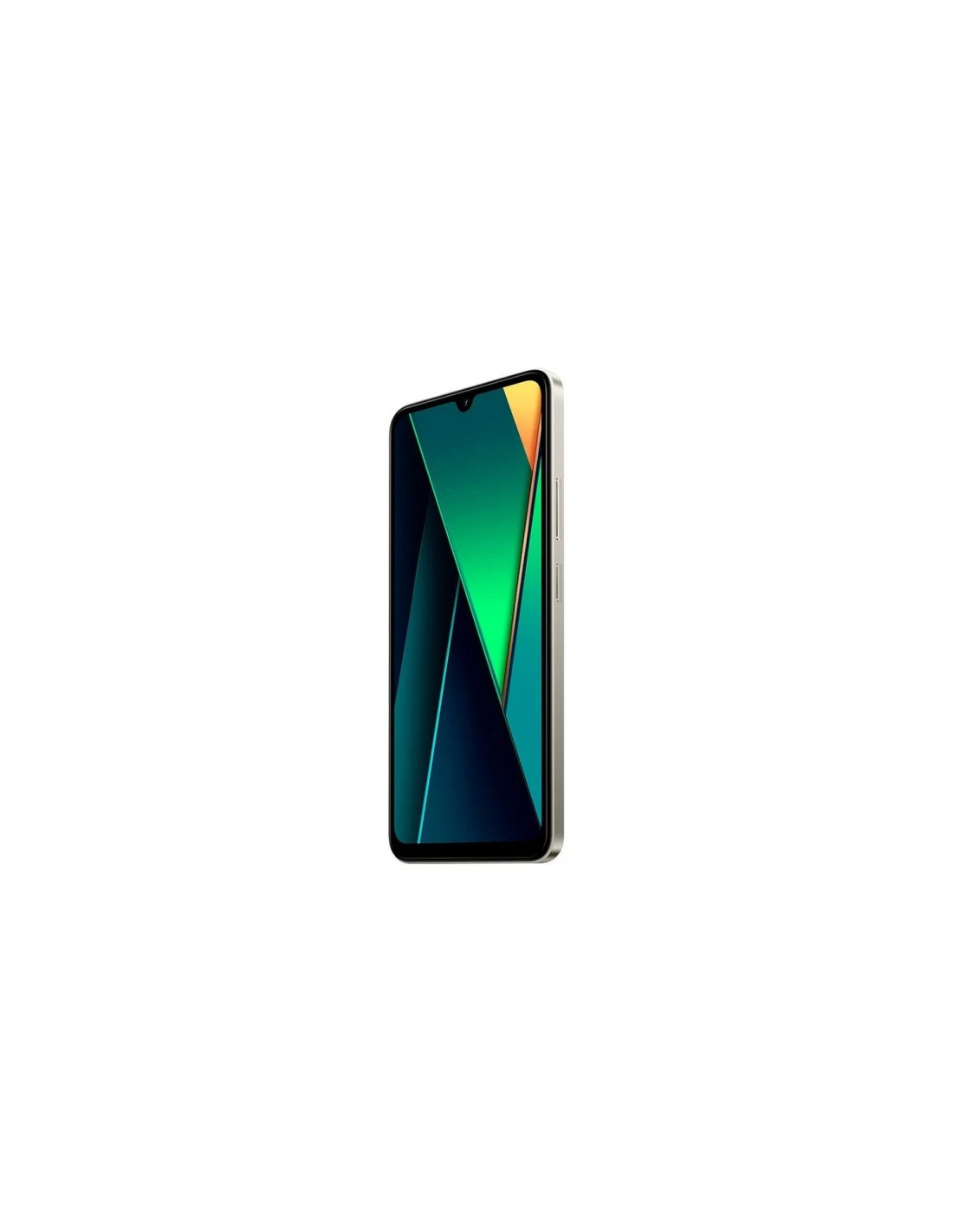 POCO C75 8/256GB Dorado Smartphone