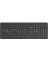 HP Teclado inalámbrico 220