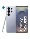 Samsung Galaxy S25 Ultra 5G 12/256Gb Azul, Plata Smartphone