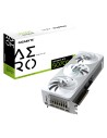 GIGABYTE GeForce RTX 5070 Ti AERO OC 16G Tarjeta Gráfica - 16GB GDDR7, 256 bits, PCI-E 5.0, XXXX MHz Core Clock, 3 x DP 2.1a, 1 