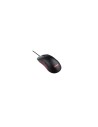 Trust GXT924 YBAR+ ratón Juego mano derecha USB tipo A Óptico 25600 DPI