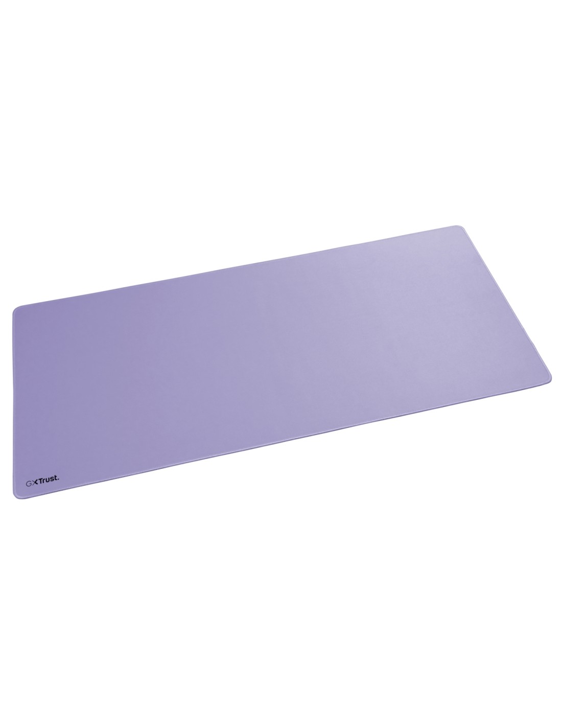 Trust GXT 759P Alfombrilla de ratón para juegos Púrpura