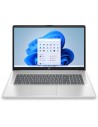 HP 17-cn3005ns Intel® Core? i7 i7-1355U Portátil 43,9 cm (17.3") Full HD 16 GB DDR4-SDRAM 512 GB SSD Wi-Fi 6 (802.11ax) Windows 
