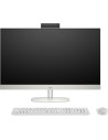 HP 27-cr0057ns AMD Ryzen? 5 7520U 68,6 cm (27") 1920 x 1080 Pixeles PC todo en uno 16 GB LPDDR5-SDRAM 512 GB SSD FreeDOS Wi-Fi 6