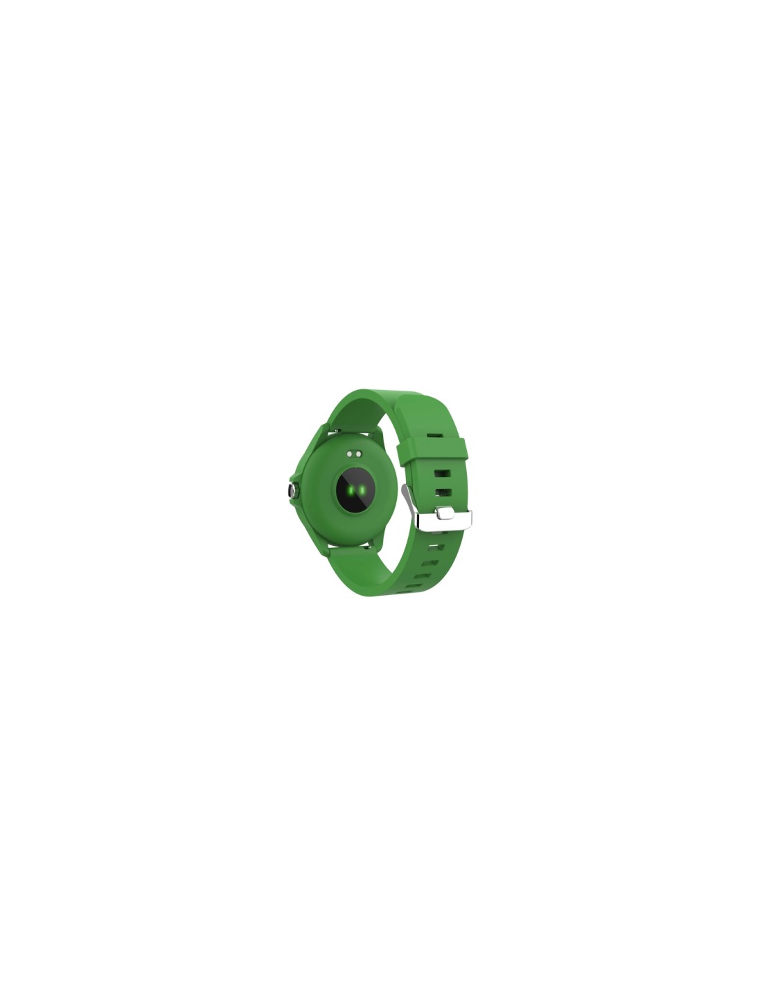 Forever CW-300 3,05 cm (1.2") IPS Digital 240 x 240 Pixeles Pantalla táctil Verde
