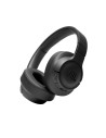 JBL Tune 710 Auriculares Inalámbrico y alámbrico Diadema Música USB Tipo C Bluetooth Negro