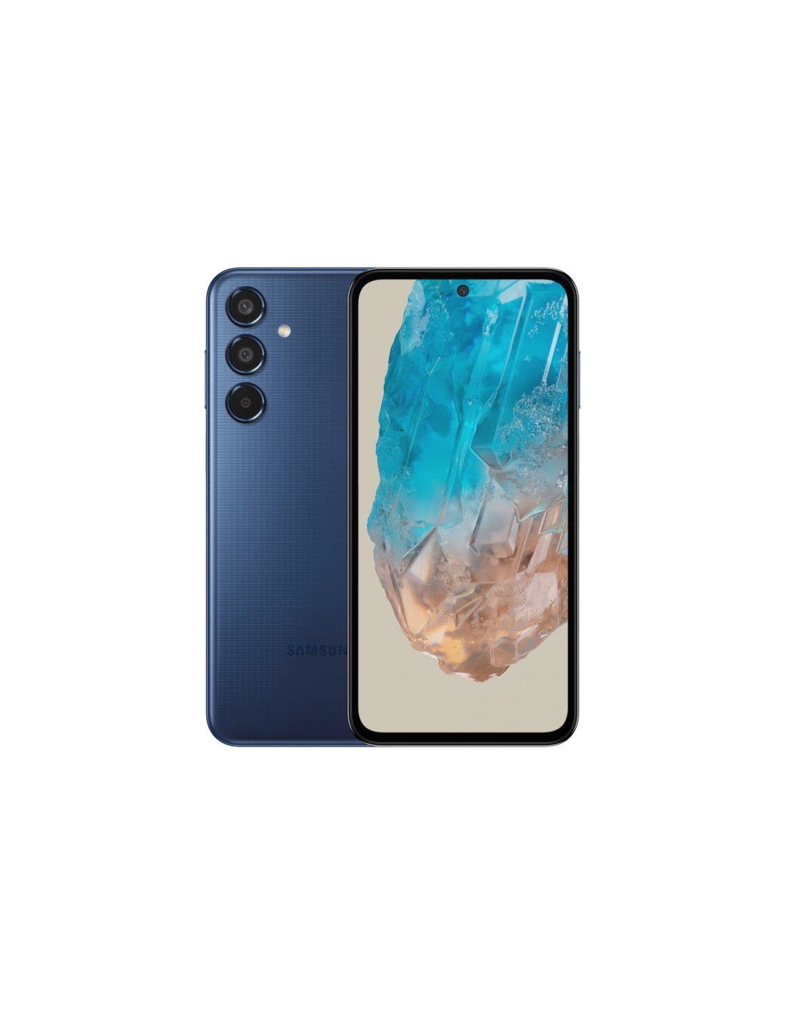 Samsung Galaxy M35 5G 6/128Gb Marina Smartphone