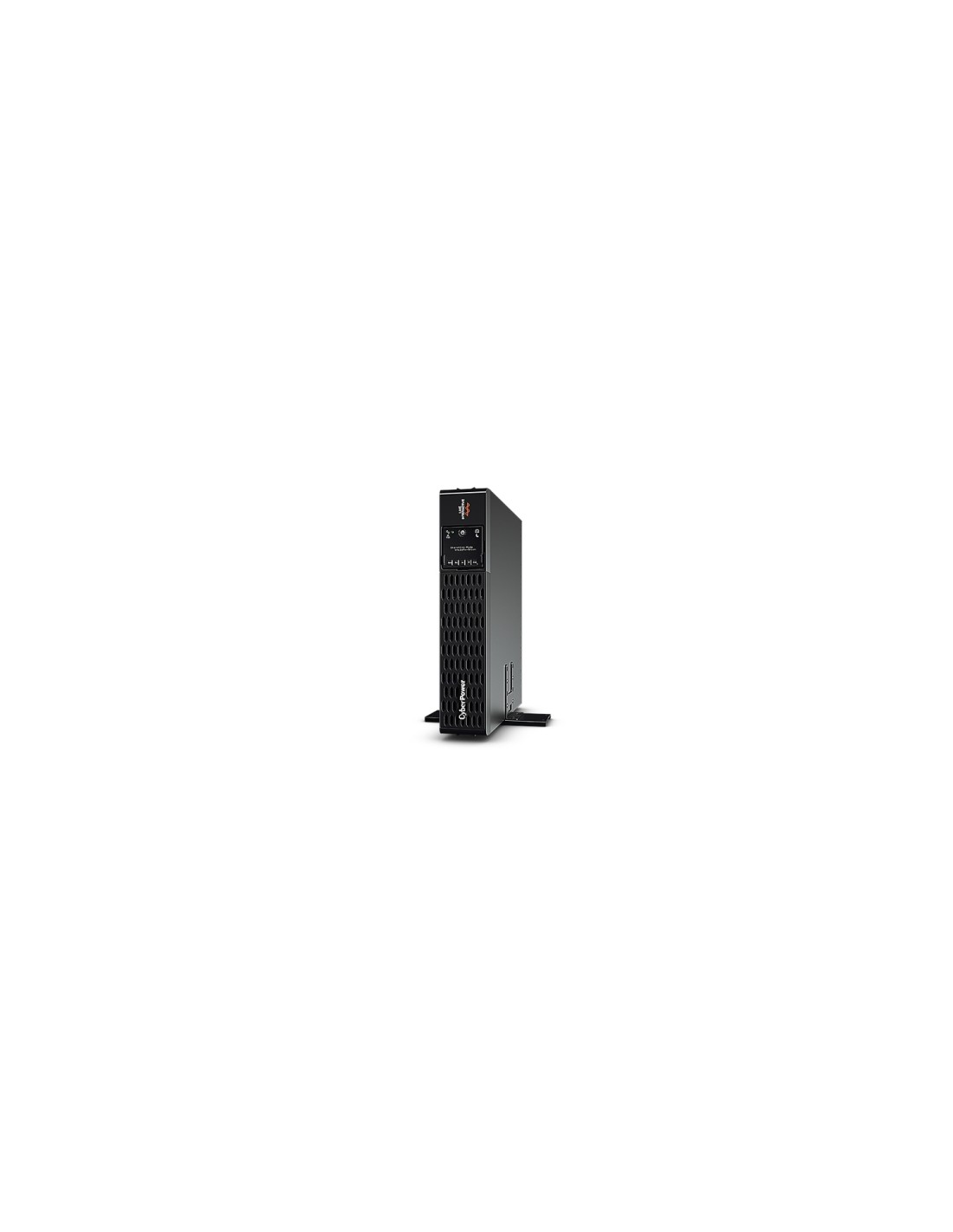 CyberPower PR2200ERT2U sistema de alimentación ininterrumpida (UPS) Línea interactiva 2,2 kVA 2200 W 8 salidas AC